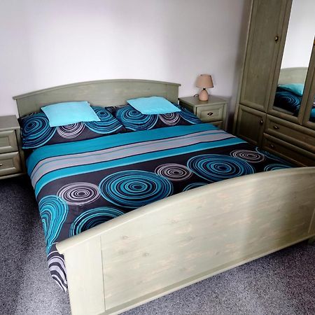 Apartmany U Jirousu Rokytnice nad Jizerou Extérieur photo