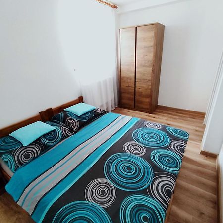 Apartmany U Jirousu Rokytnice nad Jizerou Extérieur photo