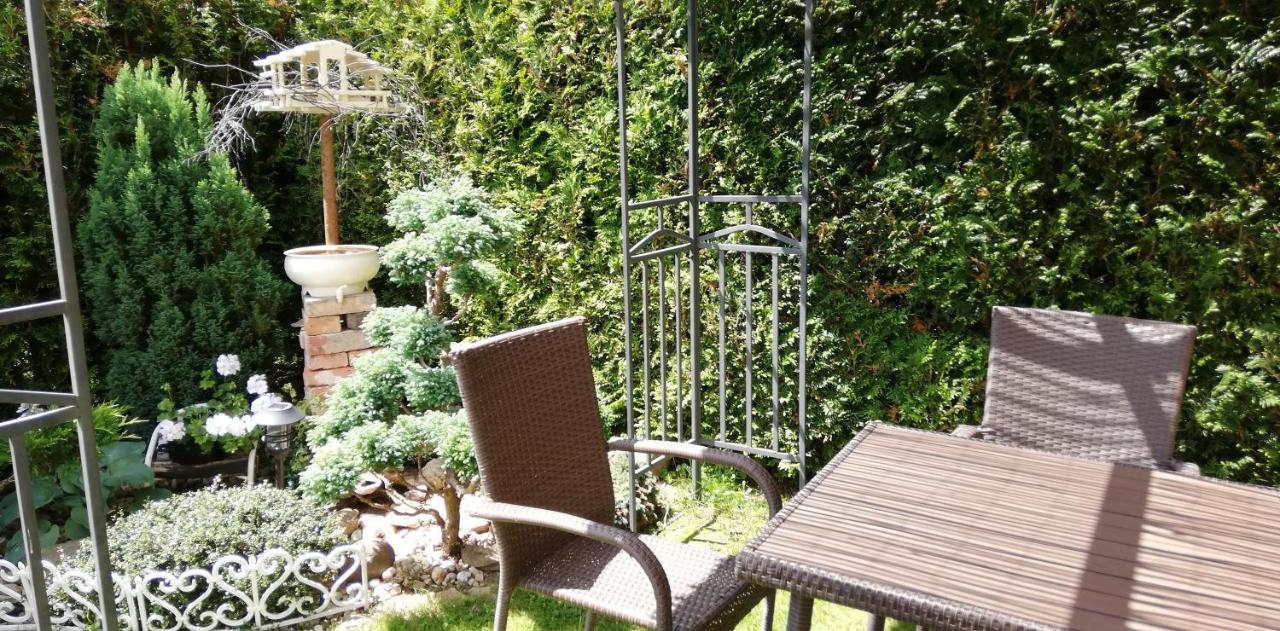 Apartmany U Jirousu Rokytnice nad Jizerou Extérieur photo