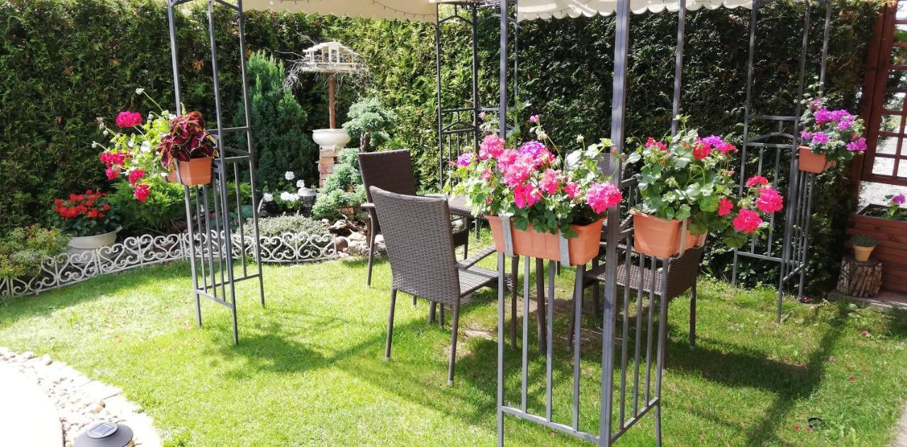 Apartmany U Jirousu Rokytnice nad Jizerou Extérieur photo