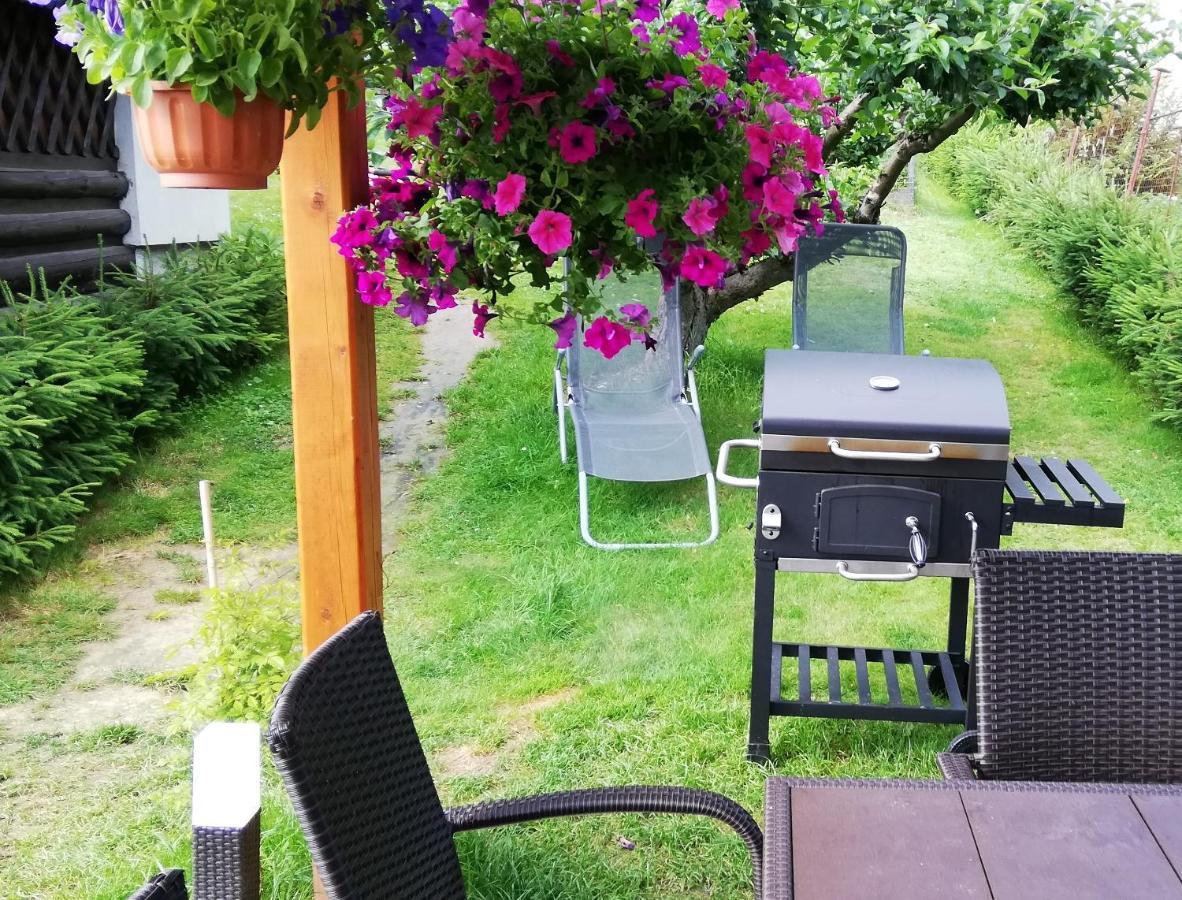 Apartmany U Jirousu Rokytnice nad Jizerou Extérieur photo
