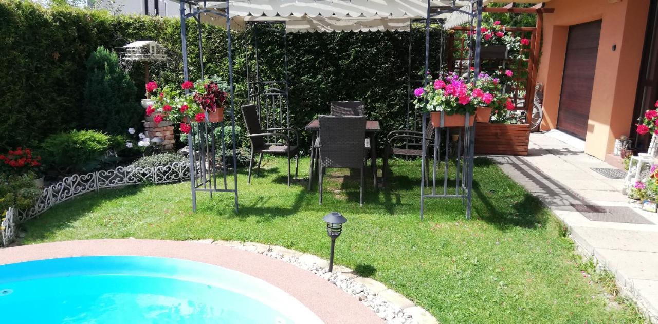 Apartmany U Jirousu Rokytnice nad Jizerou Extérieur photo