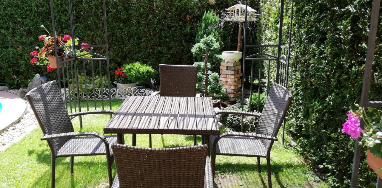 Apartmany U Jirousu Rokytnice nad Jizerou Extérieur photo