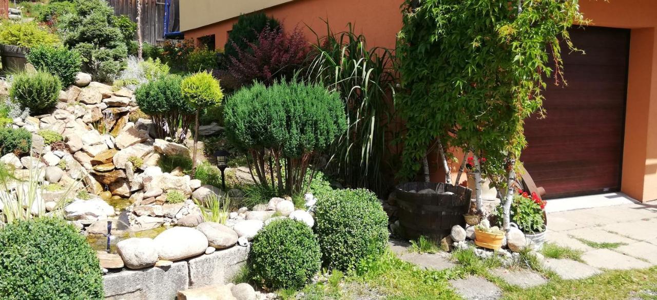 Apartmany U Jirousu Rokytnice nad Jizerou Extérieur photo