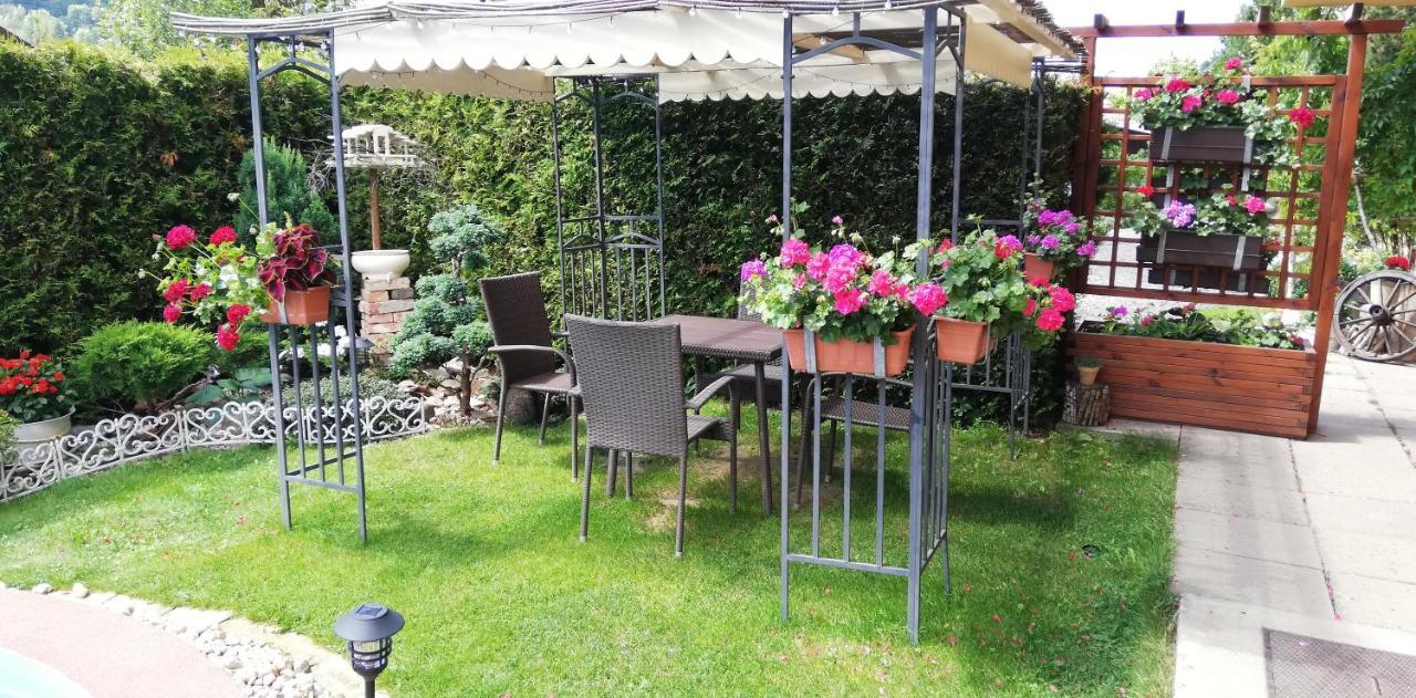 Apartmany U Jirousu Rokytnice nad Jizerou Extérieur photo