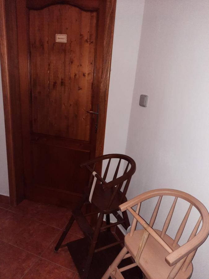 Apartmany U Jirousu Rokytnice nad Jizerou Extérieur photo