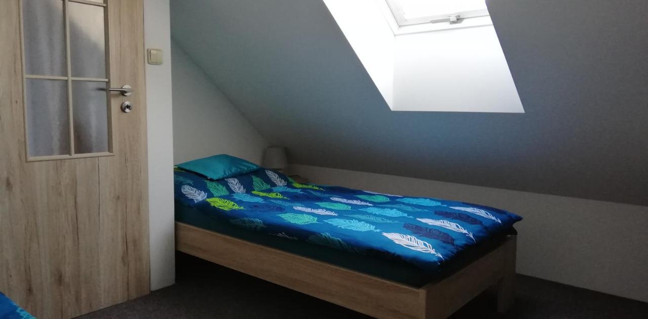 Apartmany U Jirousu Rokytnice nad Jizerou Extérieur photo