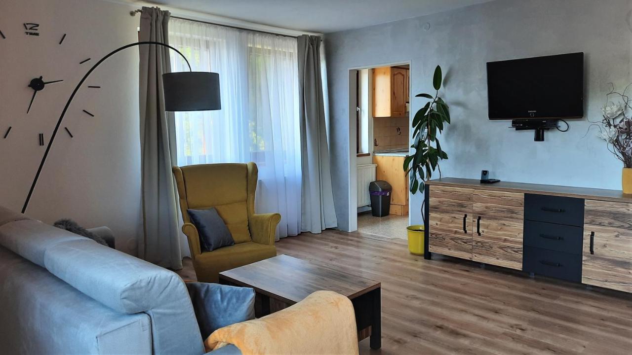 Apartmany U Jirousu Rokytnice nad Jizerou Extérieur photo