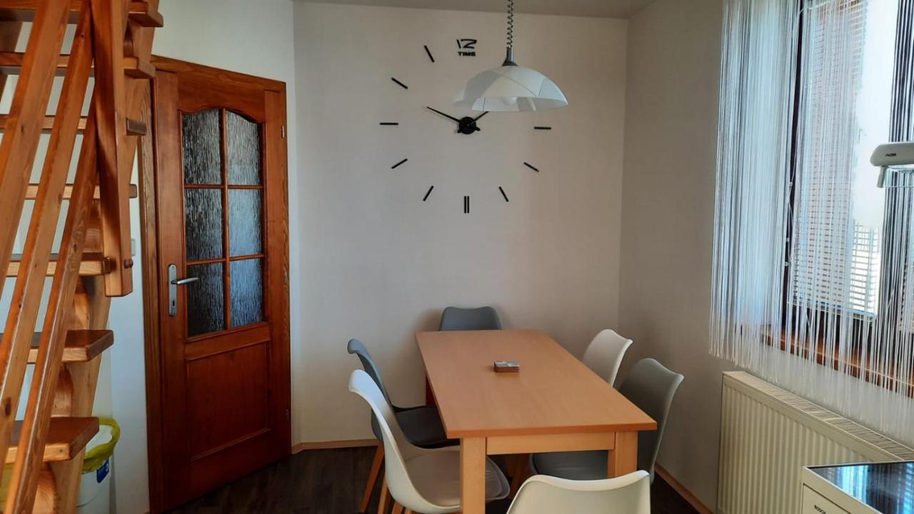 Apartmany U Jirousu Rokytnice nad Jizerou Extérieur photo