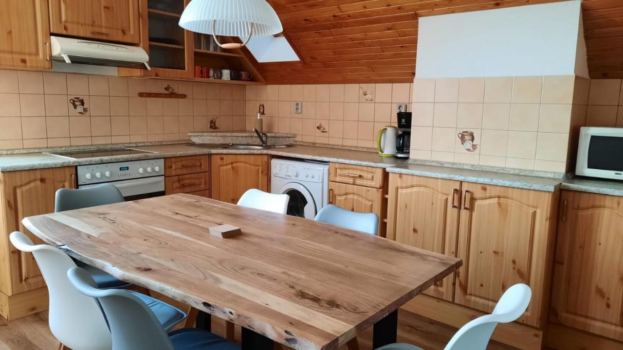 Apartmany U Jirousu Rokytnice nad Jizerou Extérieur photo