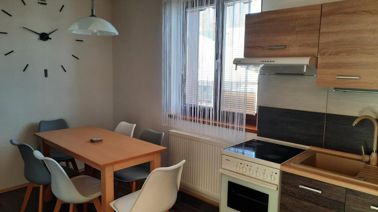 Apartmany U Jirousu Rokytnice nad Jizerou Extérieur photo