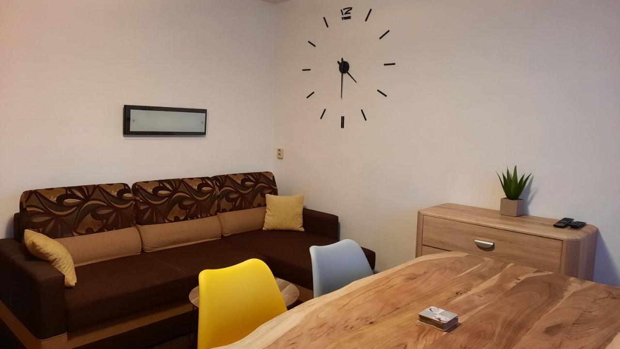 Apartmany U Jirousu Rokytnice nad Jizerou Extérieur photo