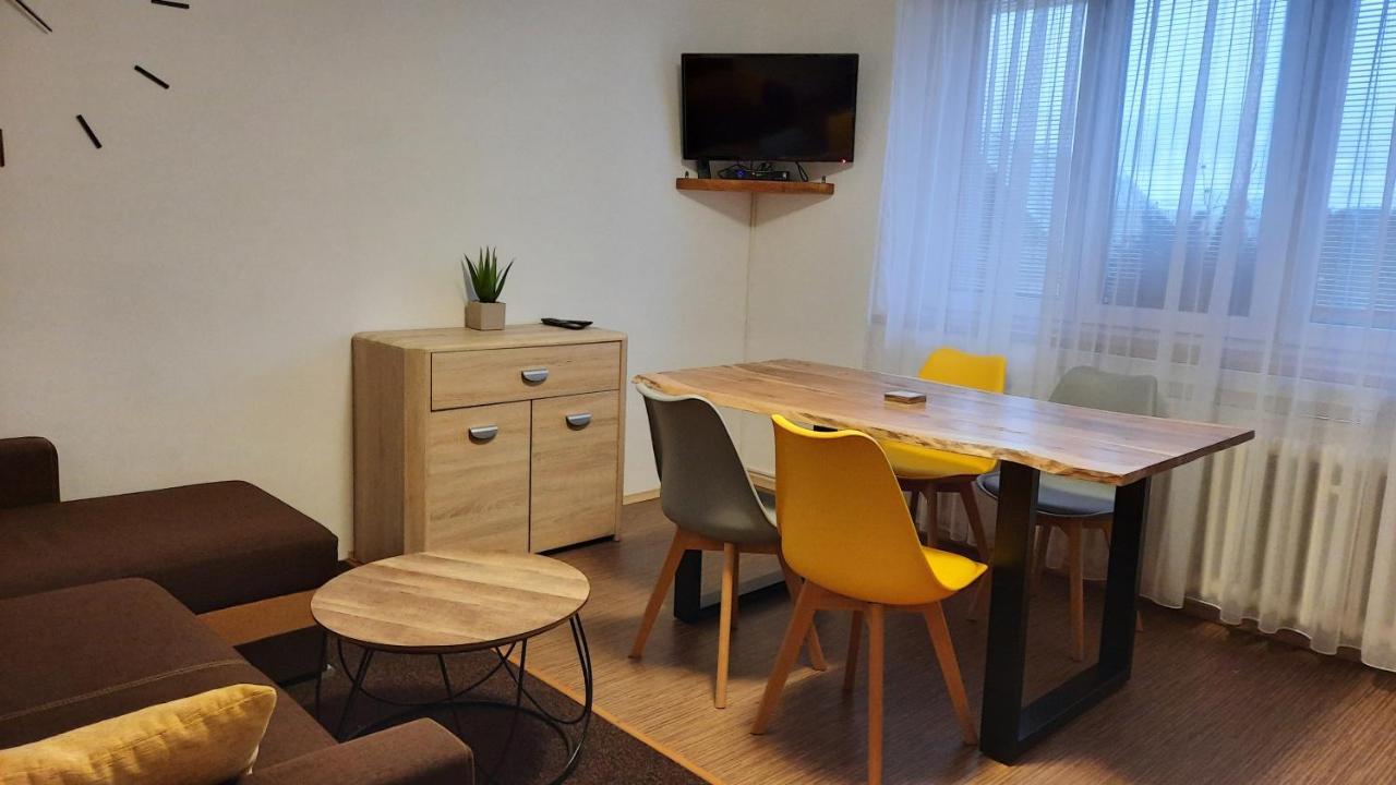 Apartmany U Jirousu Rokytnice nad Jizerou Extérieur photo