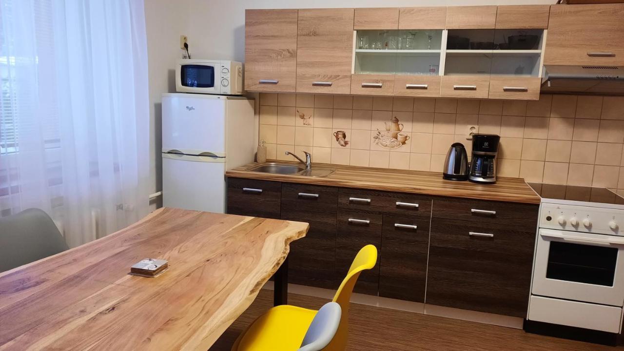 Apartmany U Jirousu Rokytnice nad Jizerou Extérieur photo