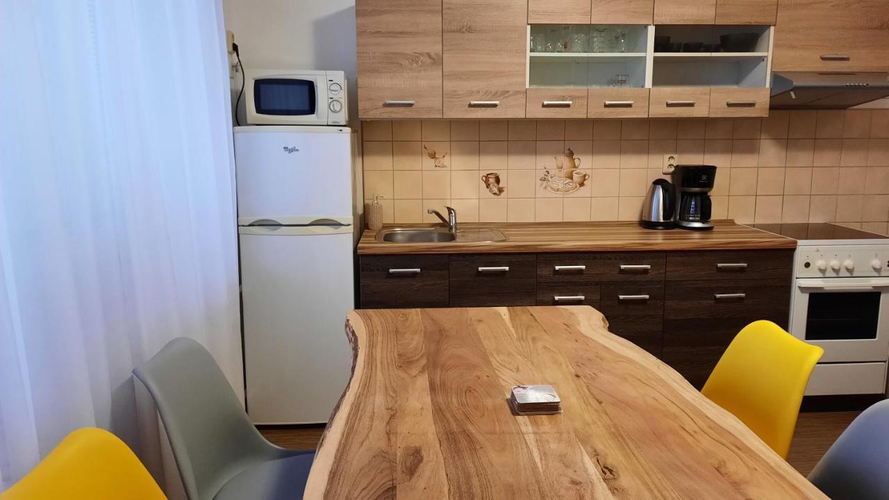 Apartmany U Jirousu Rokytnice nad Jizerou Extérieur photo
