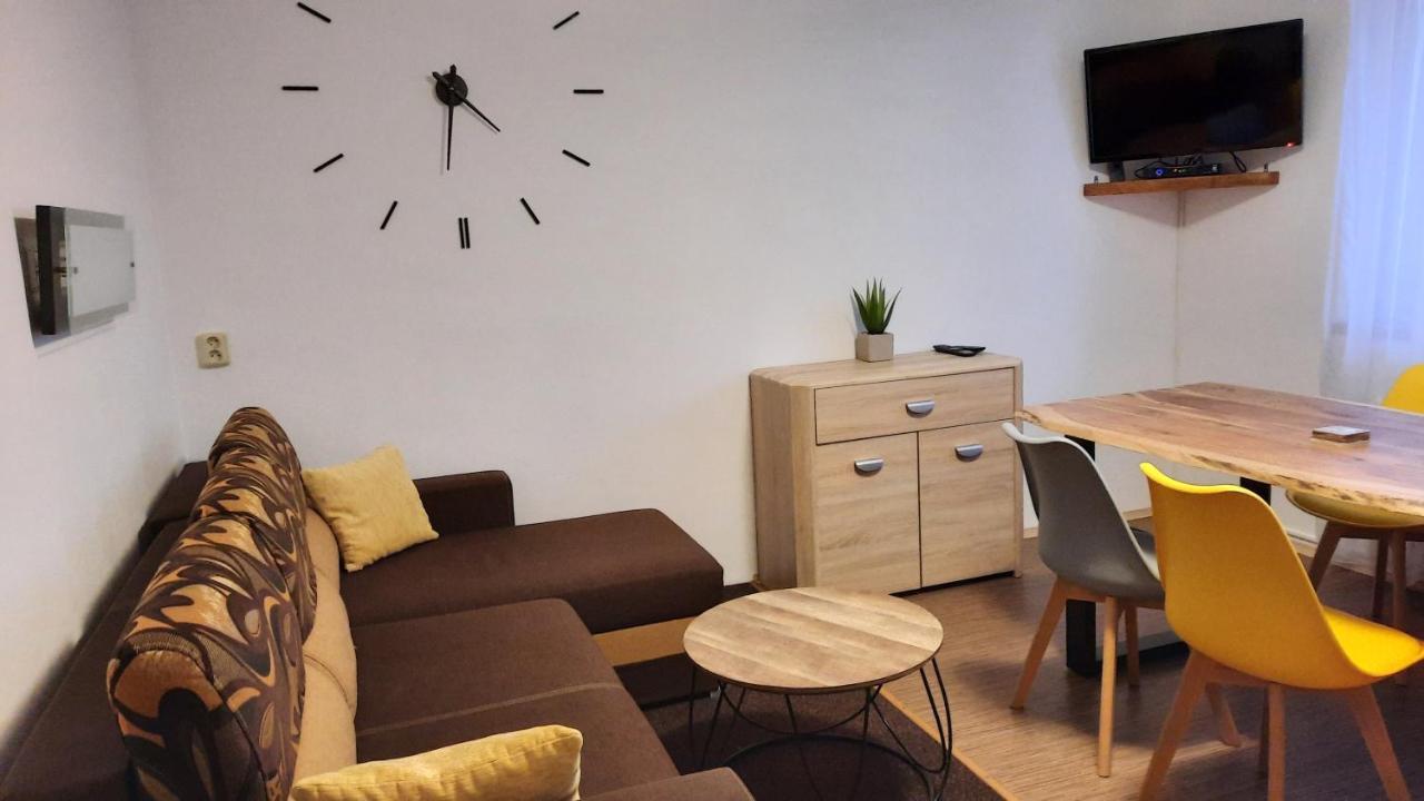 Apartmany U Jirousu Rokytnice nad Jizerou Extérieur photo