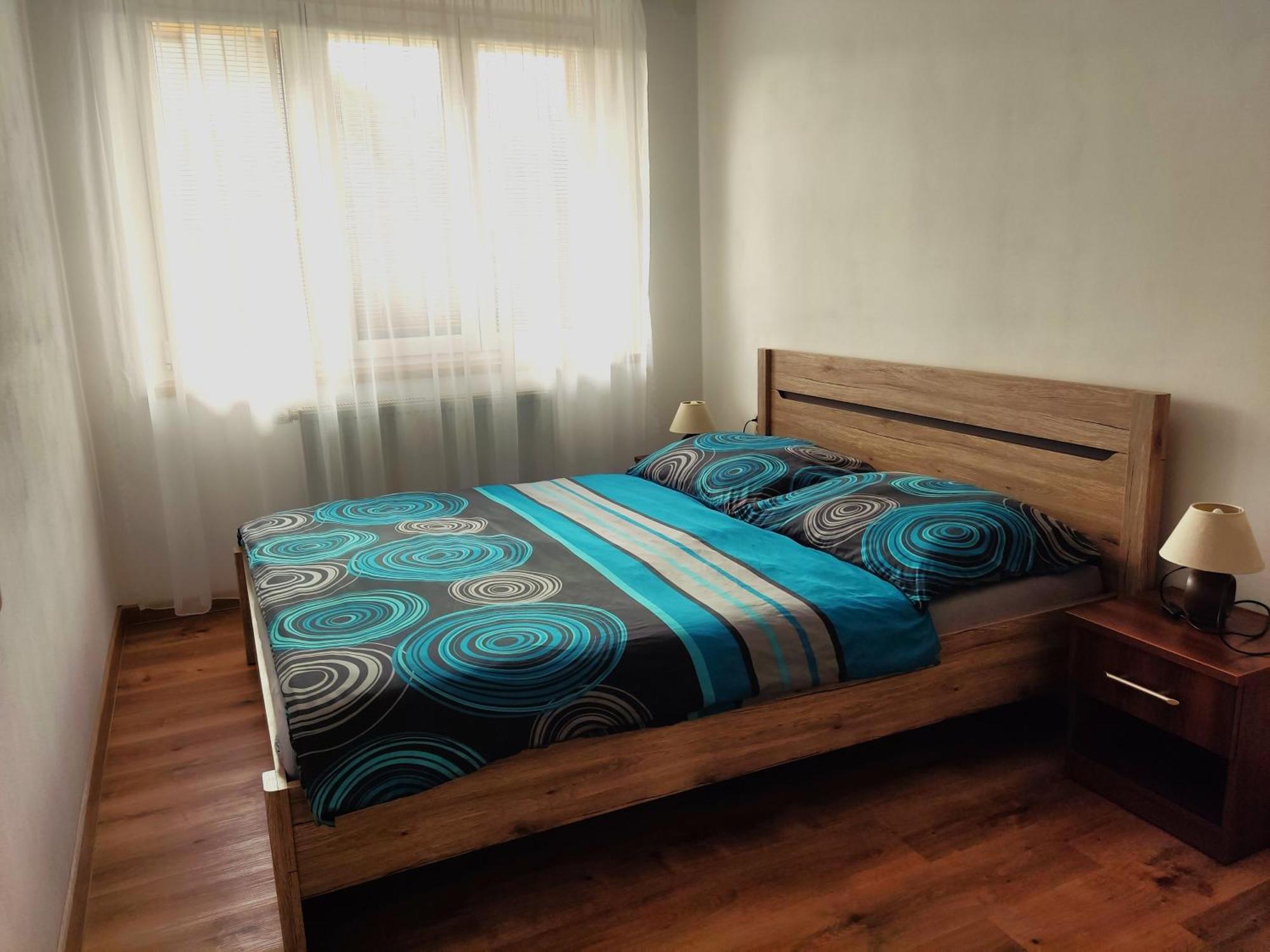 Apartmany U Jirousu Rokytnice nad Jizerou Extérieur photo