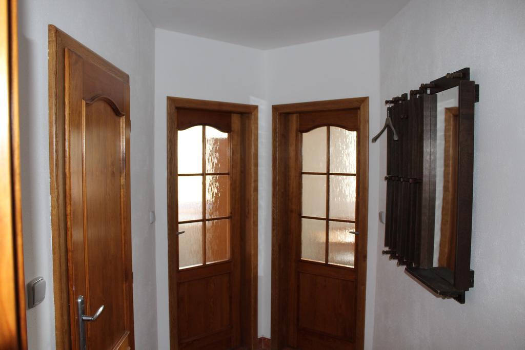 Apartmany U Jirousu Rokytnice nad Jizerou Extérieur photo