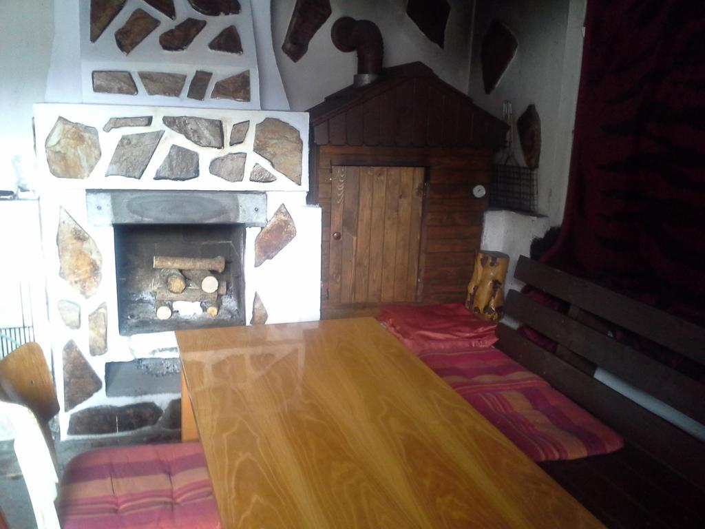 Apartmany U Jirousu Rokytnice nad Jizerou Extérieur photo