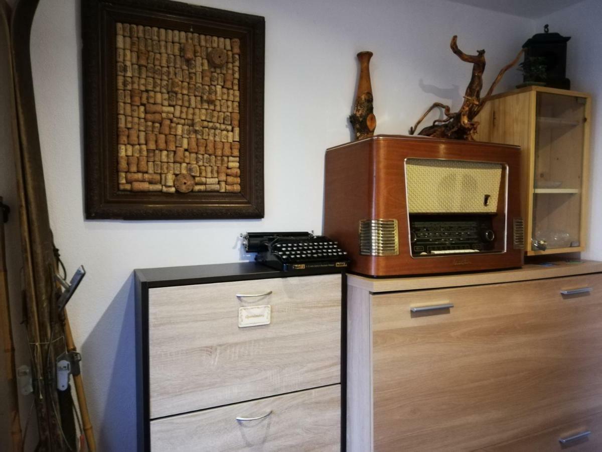Apartmany U Jirousu Rokytnice nad Jizerou Extérieur photo