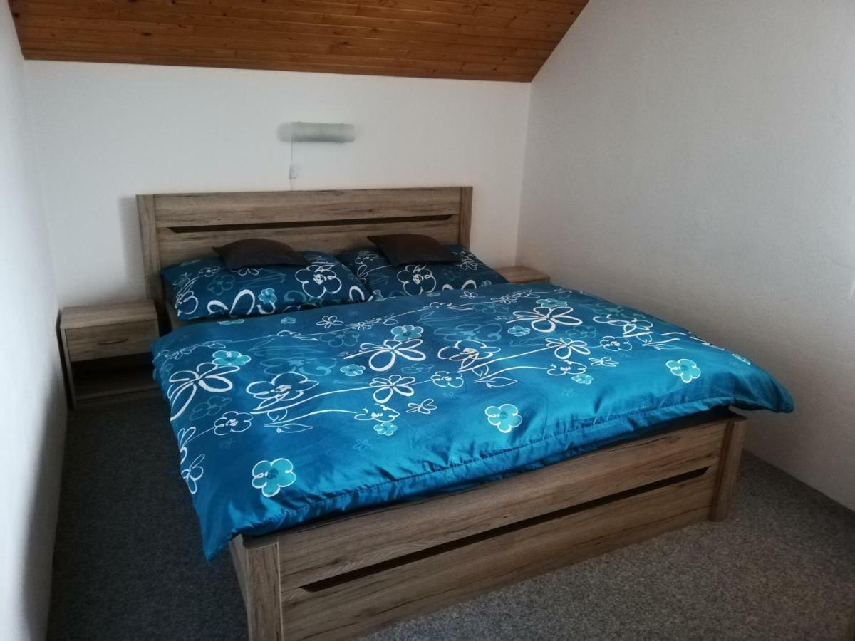 Apartmany U Jirousu Rokytnice nad Jizerou Extérieur photo