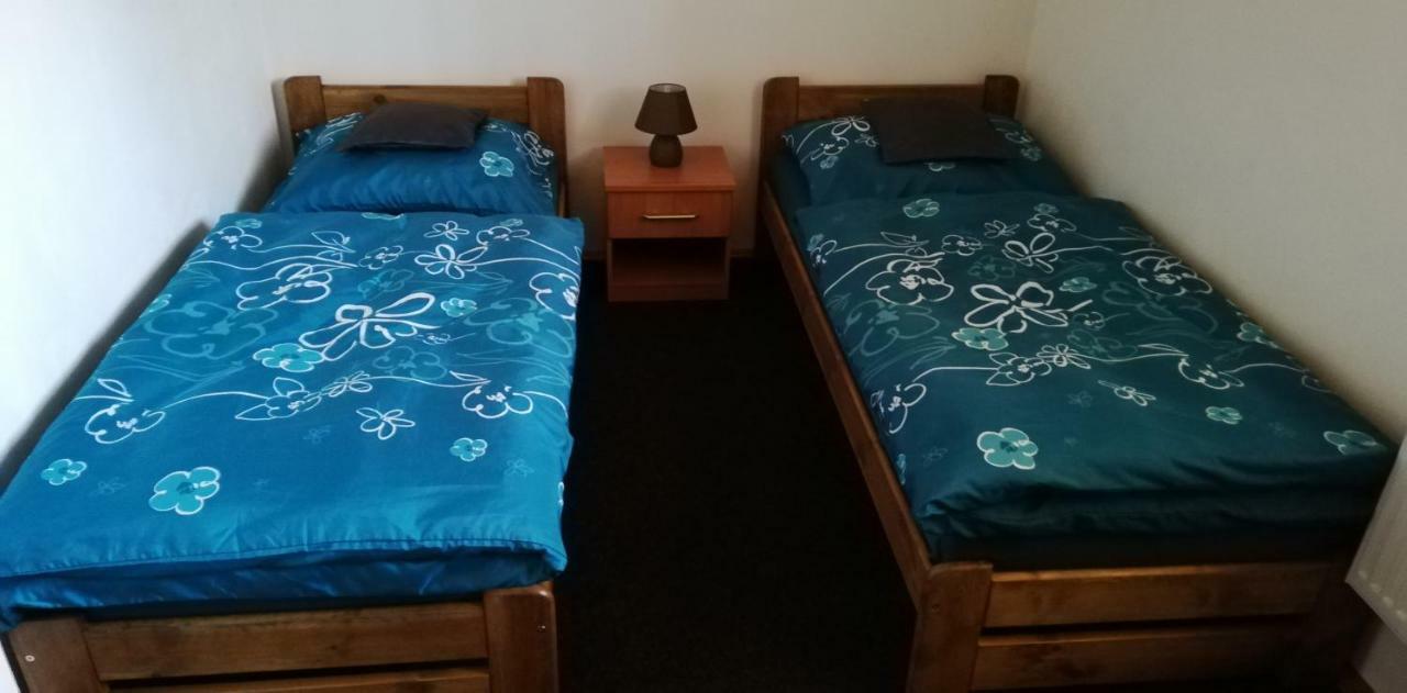 Apartmany U Jirousu Rokytnice nad Jizerou Extérieur photo